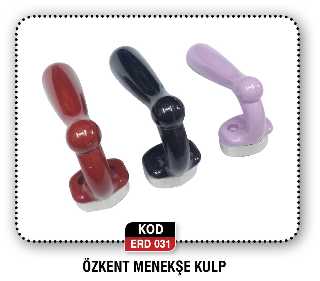 ÖZKENT MENEKŞE KULP  ERD 052